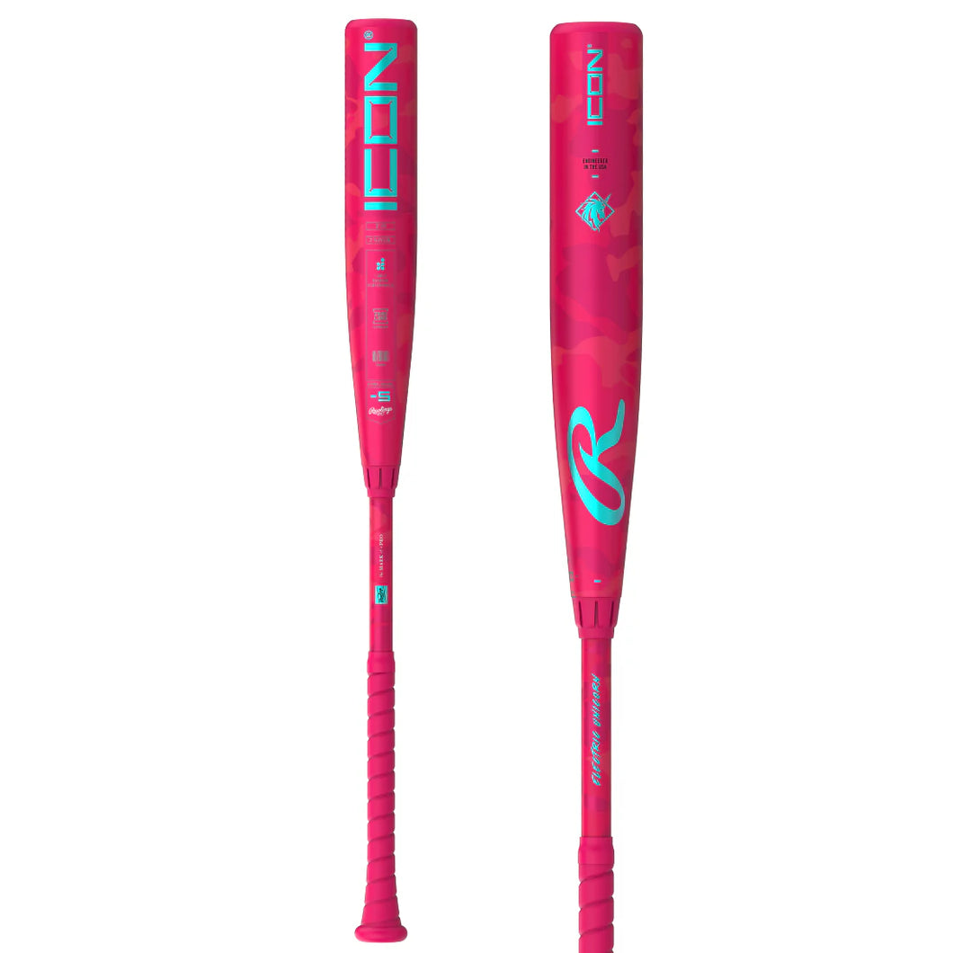 2025 Rawlings Icon Electric Unicorn 2 3/4