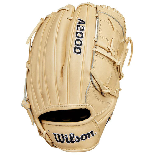 2024 Wilson Glove Day Series Blonde A2000 B2 12” Pitcher’s Baseball Glove
