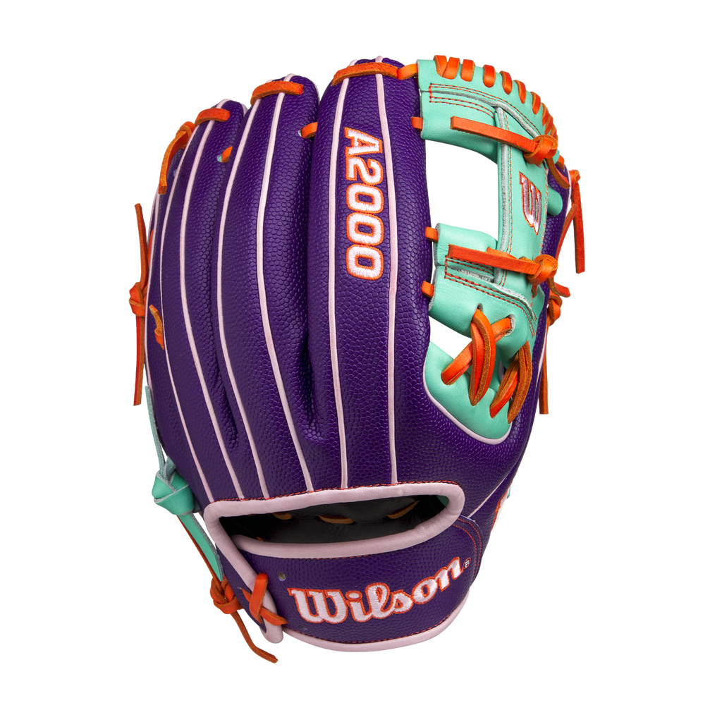 2025 Wilson A2000 April Glove of the Month – Superstar Team Sports