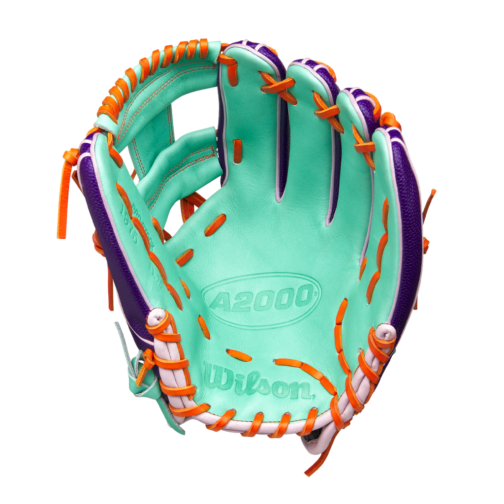2025 Wilson A2000 April Glove of the Month – Superstar Team Sports