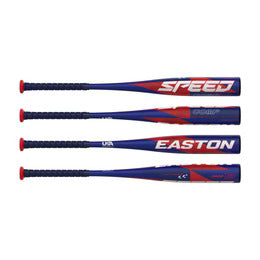 Batte De Baseball Easton Speed Comp 26" 13oz (-13) USA 2024 - Jeune
