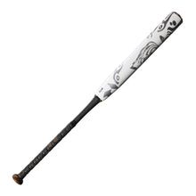 2023 DeMarini Whisper (-10) Fastpitch Softball Bat