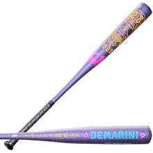 2026 DeMarini VooDoo One BBCOR (-3) Baseball Bat