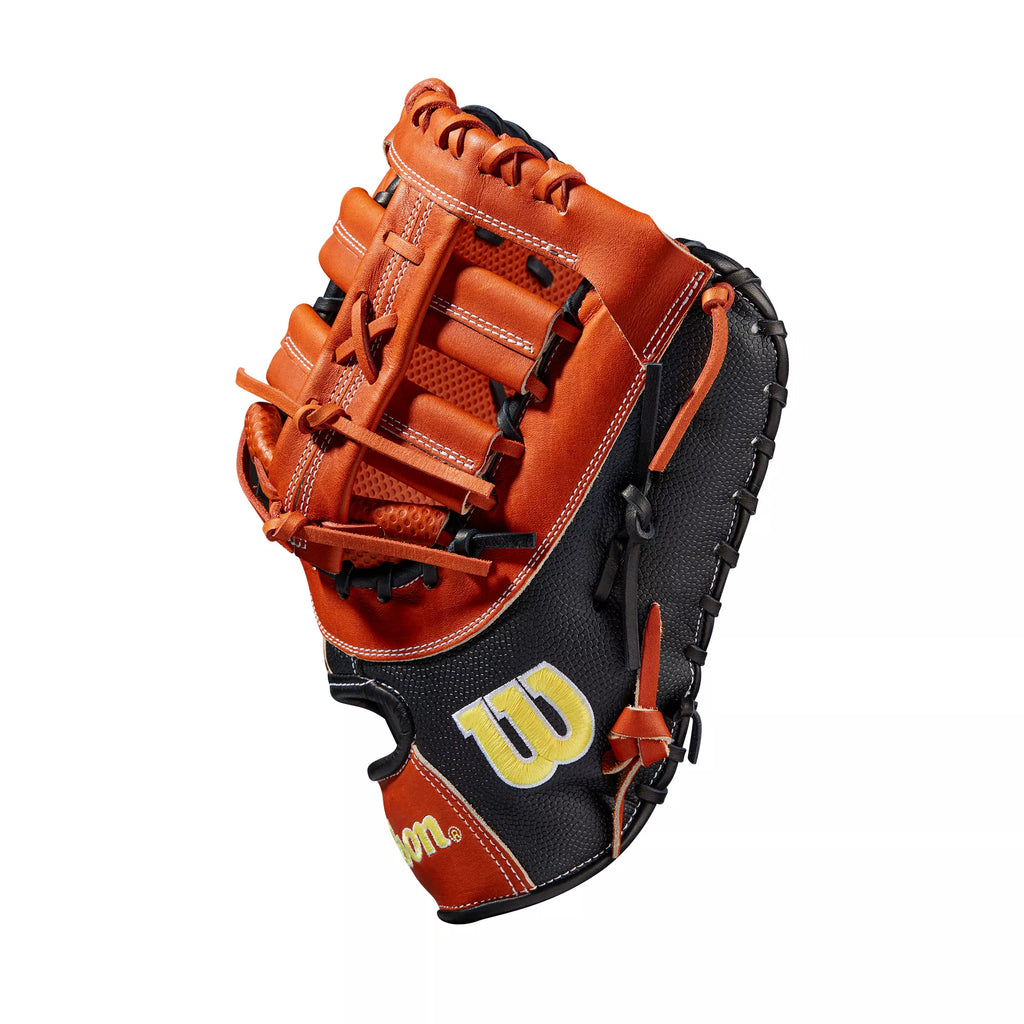 2021 Wilson A2000 SC1620SS 12.5