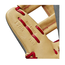 2023 Wilson A2000 1785 Super Skin 11.75" Infield Baseball Glove