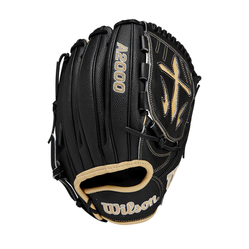 2024 A2000 B23SS 12” Pitcher's Baseball Glove