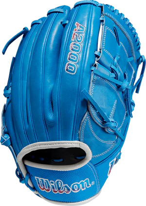 2023 Wilson Autism Speaks A2000® B2 12” Pitchers Baseball Glove