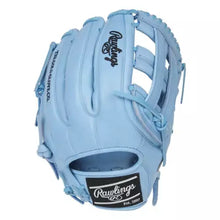 Rawlings Heart of the Hide 12.75'' R2G Outfield Baseball Glove