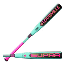 2026 Louisville Slugger SUPRA (-8) 2 3/4" USSSA Baseball Bat
