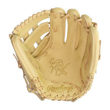 Rawlings Heart of the Hide 12.25" R2G Infield/Outfield Baseball Glove