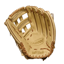 2023 Wilson A2000 1799 12.75" Outfield Baseball Glove