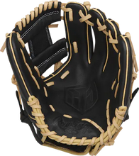 Rawlings RTD 11.5" Baseball Glove