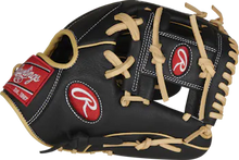 Rawlings RTD 11.5" Baseball Glove