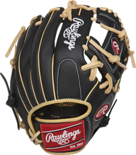 Rawlings RTD 11.5" Baseball Glove