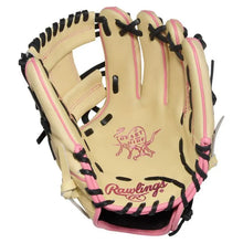 2025 Rawlings Heart of the Hide November Glove of the Month