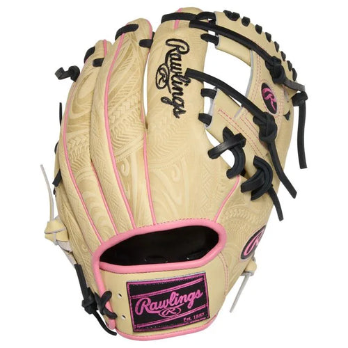 2025 Rawlings Heart of the Hide November Glove of the Month