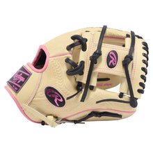 2025 Rawlings Heart of the Hide November Glove of the Month