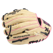 2025 Rawlings Heart of the Hide November Glove of the Month