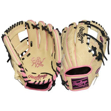 2025 Rawlings Heart of the Hide November Glove of the Month