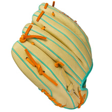 2025 Wilson Summer A2000 DP15 11.5" Infield Baseball Glove