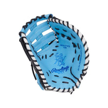 Rawlings Heart Of The Hide 13" First Baseman Mitt