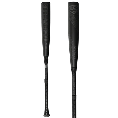 2025 Louisville Slugger Select PWR Special Ops BBCOR Baseball Bat