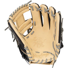 Rawlings Heart of the Hide Hyper Shell 11.5" Infield Baseball Glove