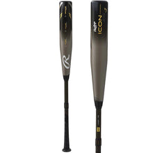 2023 Rawlings Icon (-3) BBCOR Baseball Bat