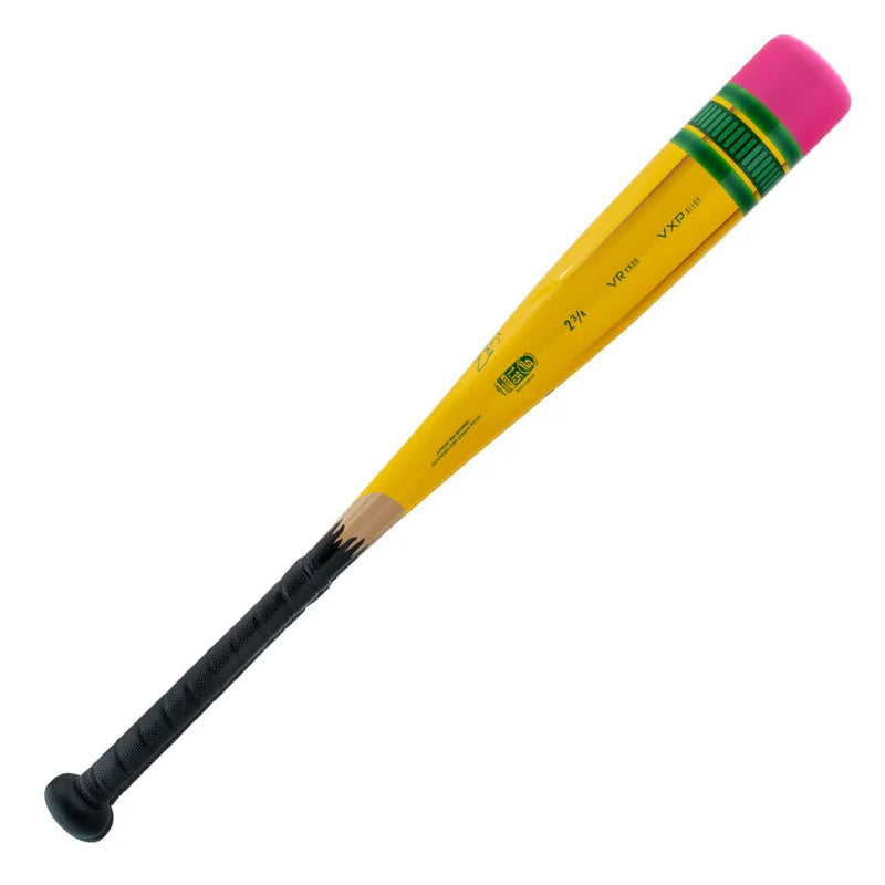 2024 Victus Pencil Bat Junior Big Barrel USSSA (-10) – Superstar Team ...