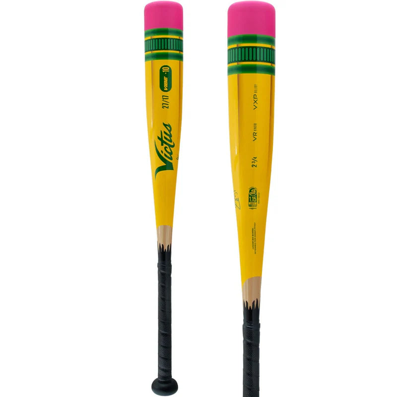 2024 Victus Pencil Bat Junior Big Barrel USSSA (-10) – Superstar Team ...