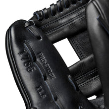 2024 Wilson Glove Day Black A2000 1786 11.5” Infield Baseball Glove