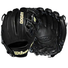 2024 Wilson Glove Day Black A2000 1786 11.5” Infield Baseball Glove