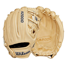 2024 Wilson Glove Day Series Blonde A2000 1975 11.75” Infield Baseball Glove