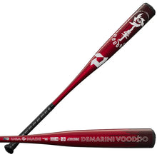 2025 DeMarini Voodoo One (-3) BBCOR Baseball Bat