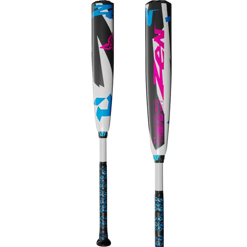 入手困難！Yanase Bat 2025 New MODEL 2025 DeMarini ZEN USSSA (-5) Senior League WBD2534010