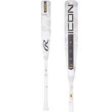 2025 Rawlings ICON USSSA (-5) Baseball Bat