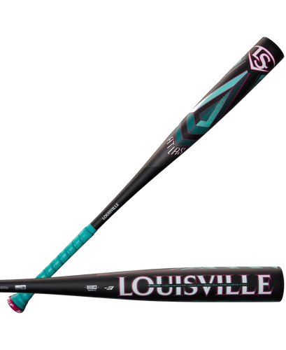 2025 Louisville Slugger ATLAS (-3) BBCOR Baseball Bat