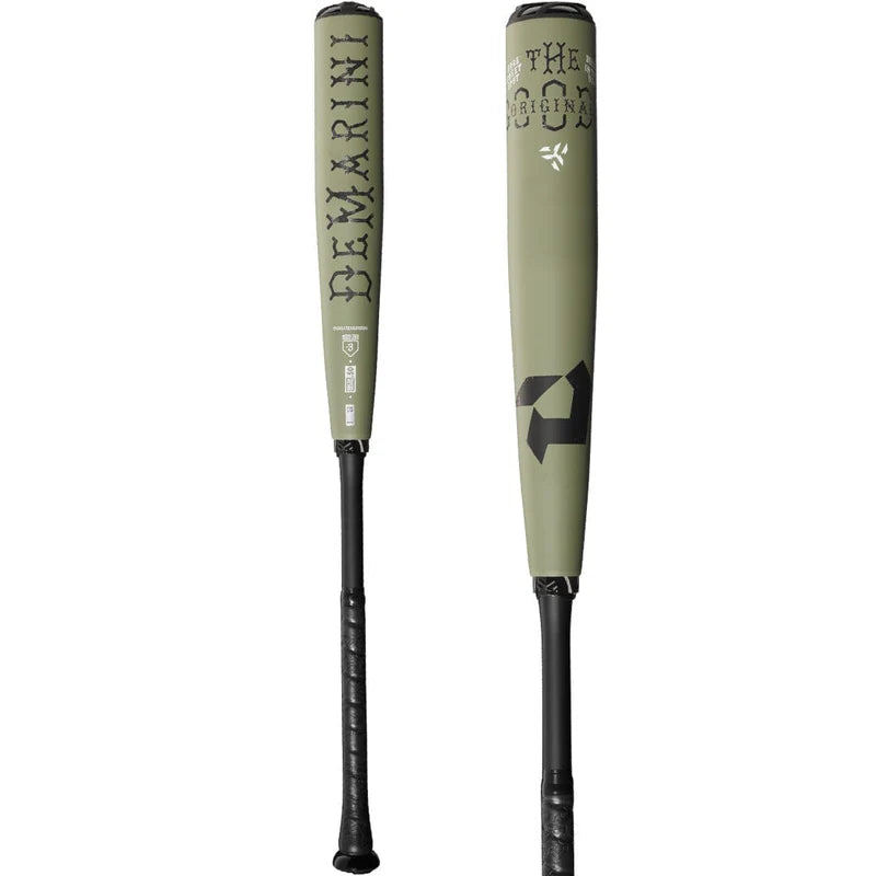 2025 DeMarini The Goods (-3) BBCOR Baseball Bat