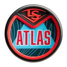 2026 Louisville Slugger Atlas (-3) BBCOR Baseball Bat