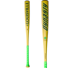 2026 Louisville Slugger Dynasty (-3) BBCOR Baseball Bat