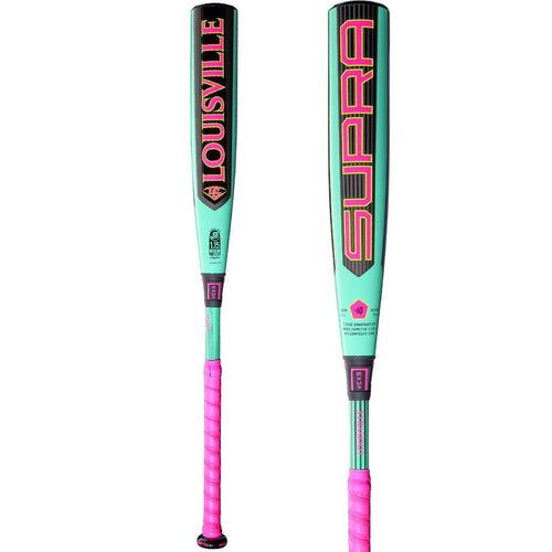 2026 Louisville Slugger SUPRA (-10) 2 3/4