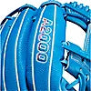2023 Wilson A2000 Love The Moment Autism Speaks 11.5” Infield Baseball Glove