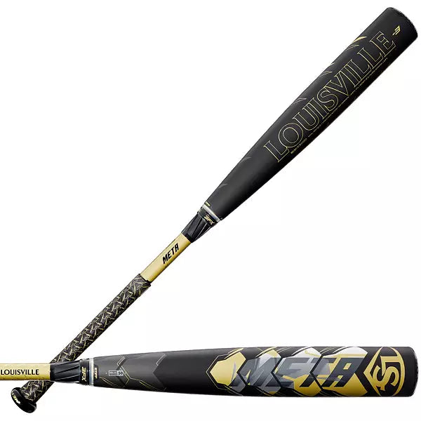 2021 Louisville Slugger META BBCOR (-3) Baseball Bat
