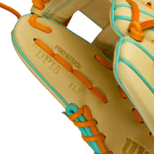 2025 Wilson Summer A2000 DP15 11.5" Infield Baseball Glove