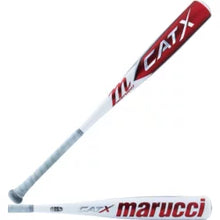 Marucci CATX (-10) USSSA Baseball Bat