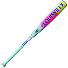 2027 Louisville Slugger SUPRA (-8) USSSA Baseball Bat