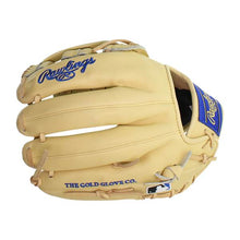 Rawlings Heart of the Hide 12.25" R2G Infield/Outfield Baseball Glove