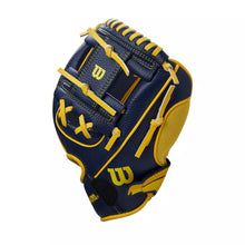 Wilson A200 Savannah Bananas EZ Catch 10" T-Ball Glove