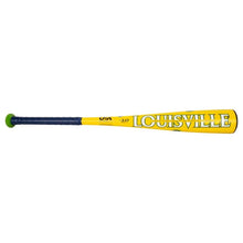 2025 Louisville Slugger Savannah Bananas (-10) USA Baseball Bat