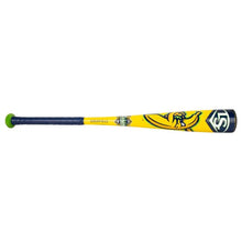 2025 Louisville Slugger Savannah Bananas (-10) USA Baseball Bat